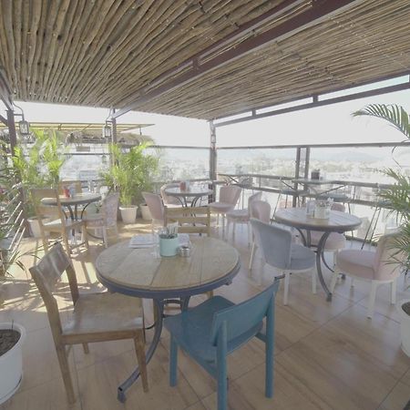 Hotel Udai Niwas By The Lake Udaipur Exterior foto