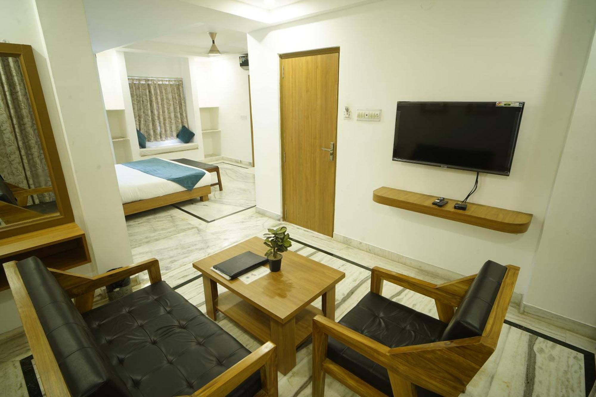 Hotel Udai Niwas By The Lake Udaipur Exterior foto